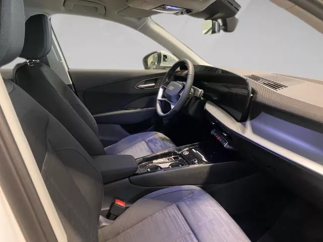 Audi Q3 SUV e-hybrid Advanced 200 kW (272 CV)