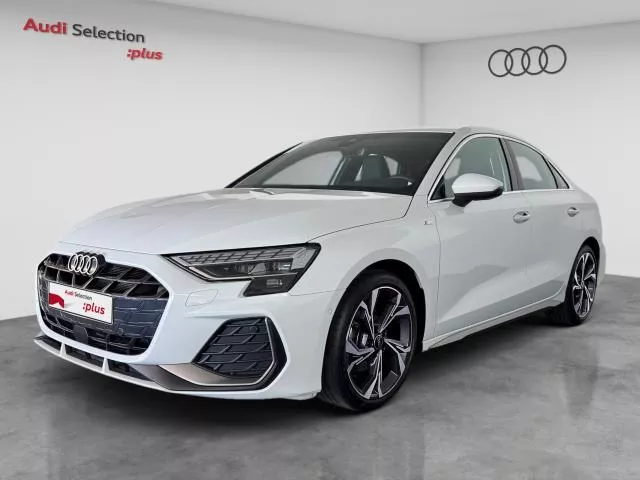 Audi A3 Sedan S line 35 TDI 110 kW (150 CV) S tronic