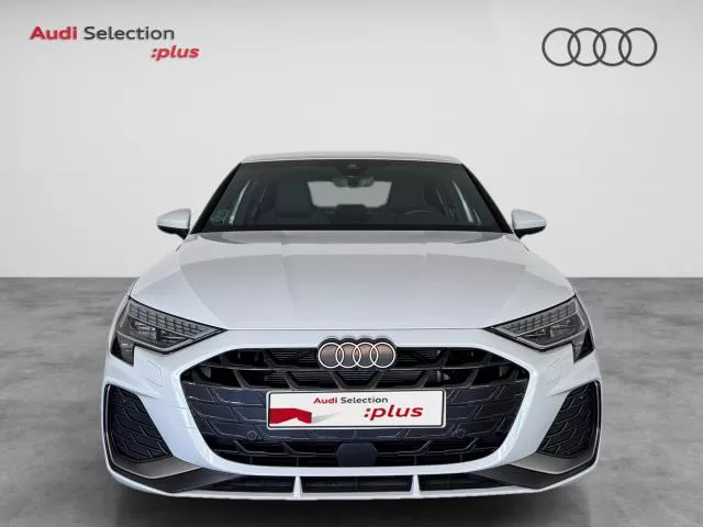 Audi A3 Sedan S line 35 TDI 110 kW (150 CV) S tronic