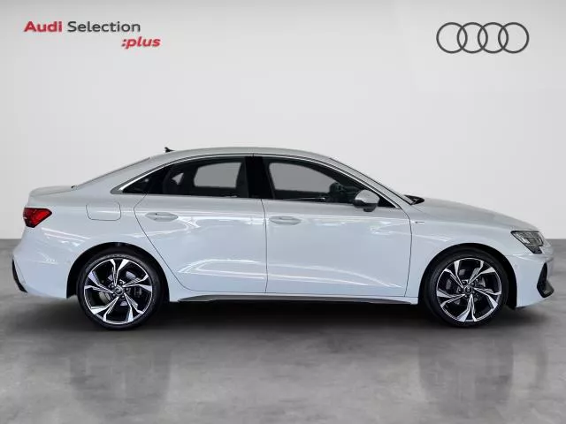 Audi A3 Sedan S line 35 TDI 110 kW (150 CV) S tronic