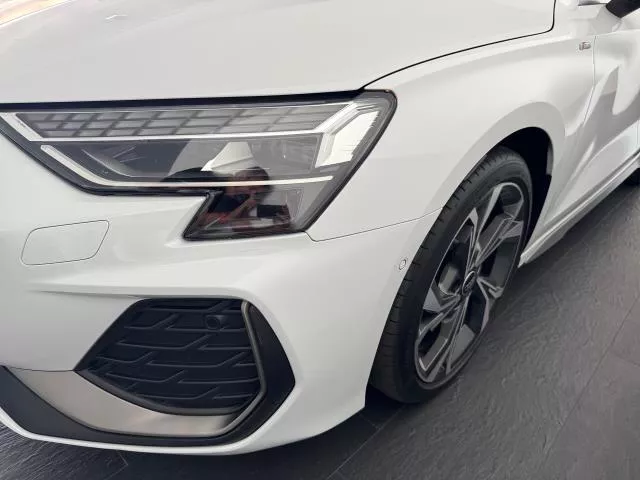 Audi A3 Sedan S line 35 TDI 110 kW (150 CV) S tronic