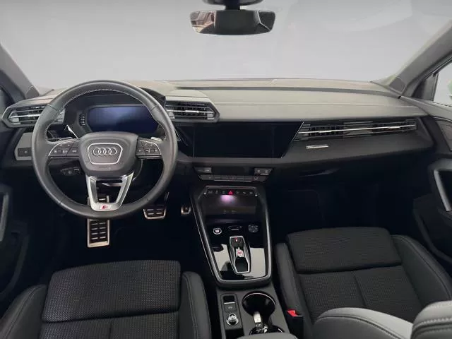 Audi A3 Sedan S line 35 TDI 110 kW (150 CV) S tronic
