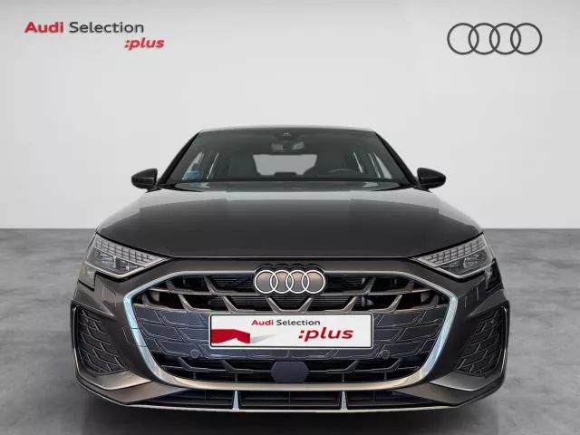 Audi A3 Sedan S line 35 TFSI 110 kW (150 CV) S tronic