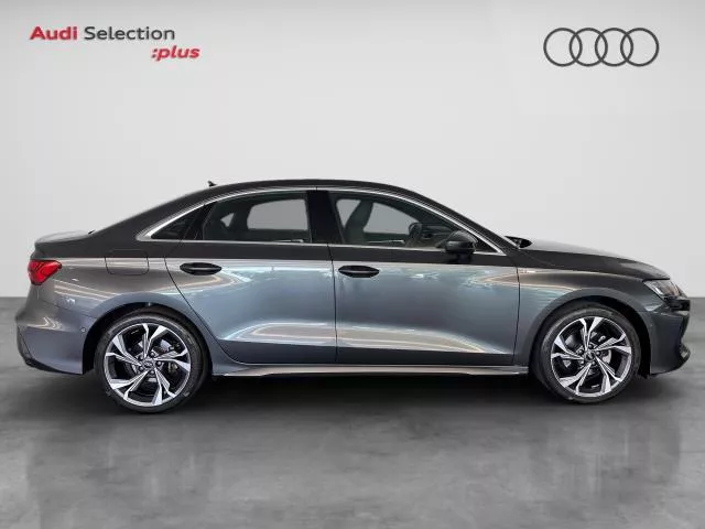Audi A3 Sedan S line 35 TFSI 110 kW (150 CV) S tronic
