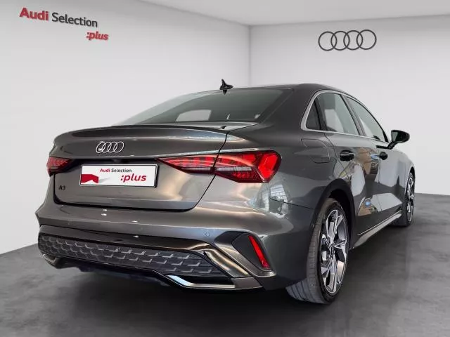 Audi A3 Sedan S line 35 TFSI 110 kW (150 CV) S tronic