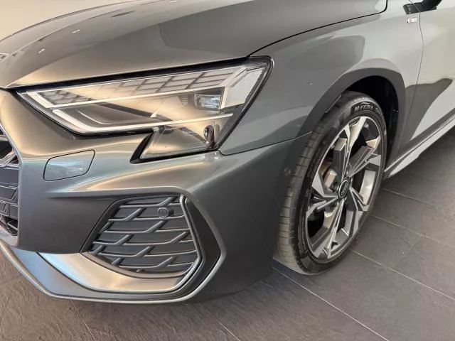 Audi A3 Sedan S line 35 TFSI 110 kW (150 CV) S tronic