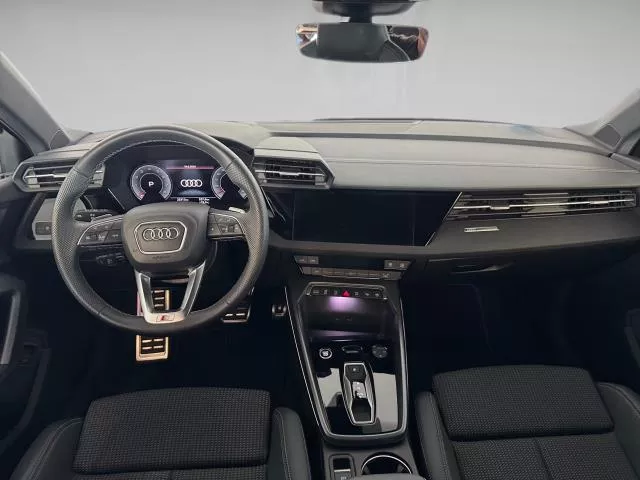 Audi A3 Sedan S line 35 TFSI 110 kW (150 CV) S tronic