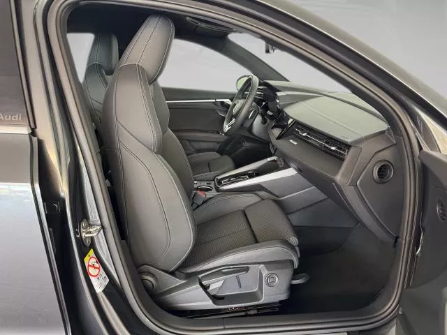 Audi A3 Sedan S line 35 TFSI 110 kW (150 CV) S tronic