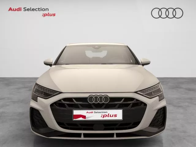 Audi A3 Sedan S line 35 TDI 110 kW (150 CV) S tronic