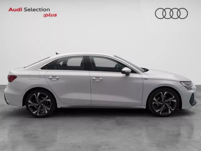 Audi A3 Sedan S line 35 TDI 110 kW (150 CV) S tronic