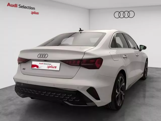 Audi A3 Sedan S line 35 TDI 110 kW (150 CV) S tronic