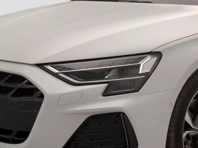 Audi A3 Sedan S line 35 TDI 110 kW (150 CV) S tronic