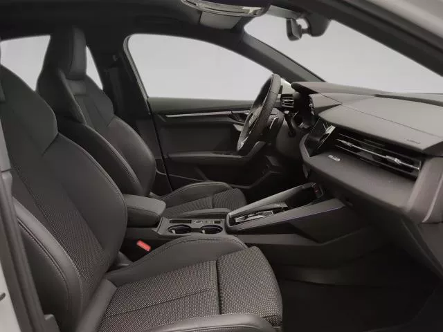 Audi A3 Sedan S line 35 TDI 110 kW (150 CV) S tronic