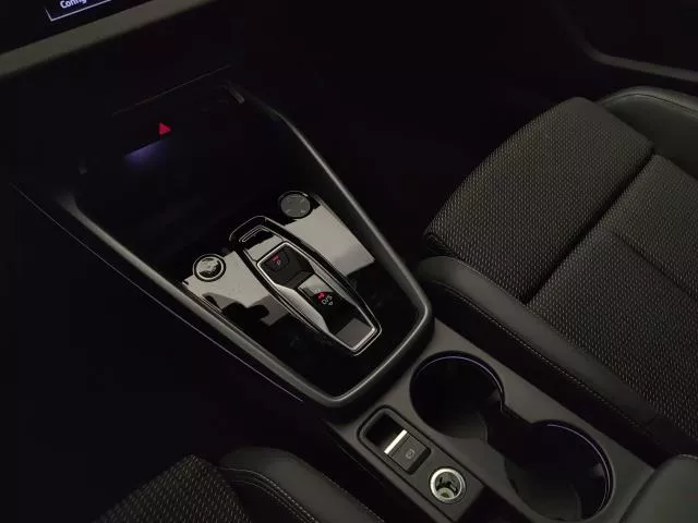 Audi A3 Sedan S line 35 TDI 110 kW (150 CV) S tronic
