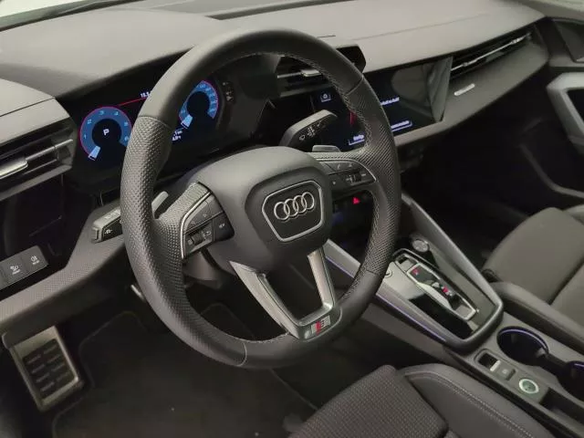 Audi A3 Sedan S line 35 TDI 110 kW (150 CV) S tronic