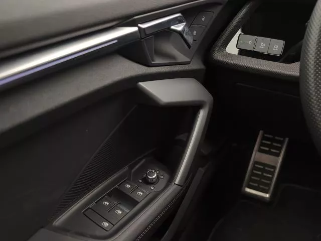 Audi A3 Sedan S line 35 TDI 110 kW (150 CV) S tronic