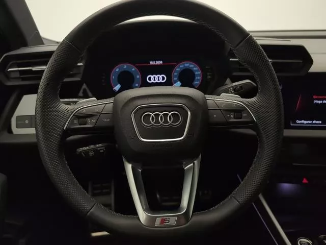 Audi A3 Sedan S line 35 TDI 110 kW (150 CV) S tronic