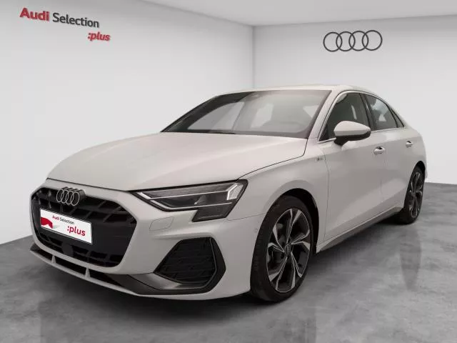 Audi A3 Sedan S line 35 TDI 110 kW (150 CV) S tronic