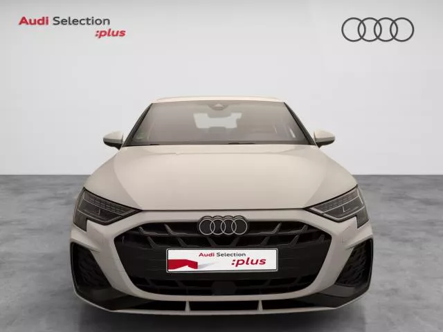 Audi A3 Sedan S line 35 TDI 110 kW (150 CV) S tronic