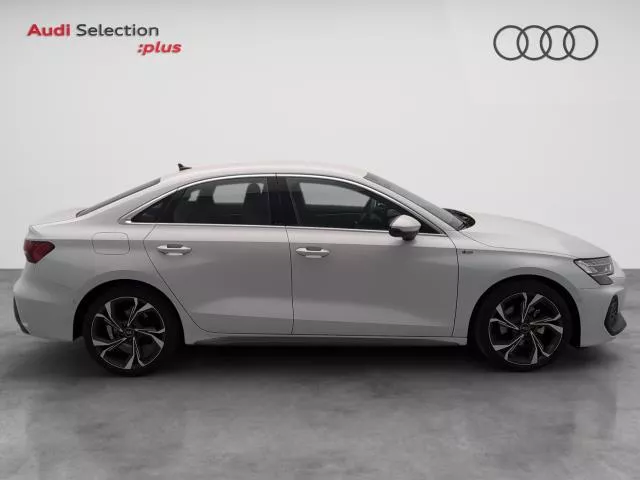 Audi A3 Sedan S line 35 TDI 110 kW (150 CV) S tronic