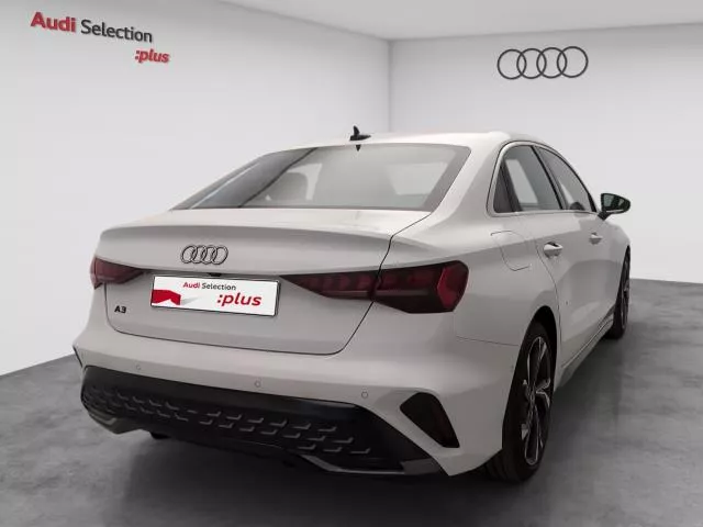 Audi A3 Sedan S line 35 TDI 110 kW (150 CV) S tronic