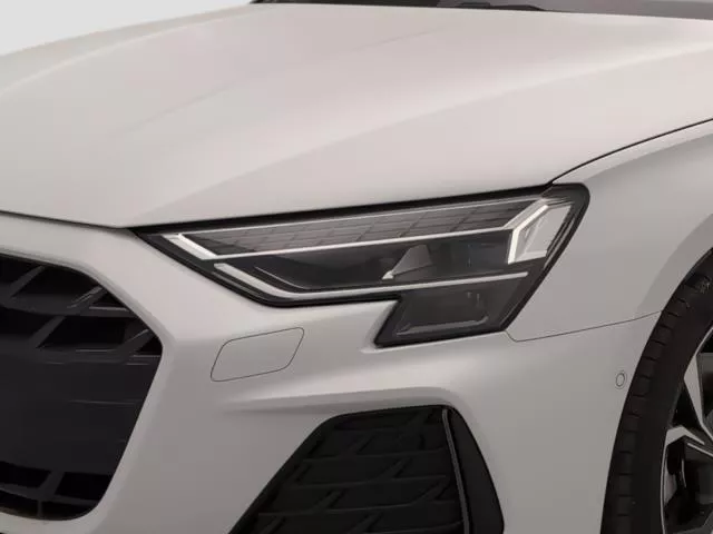 Audi A3 Sedan S line 35 TDI 110 kW (150 CV) S tronic