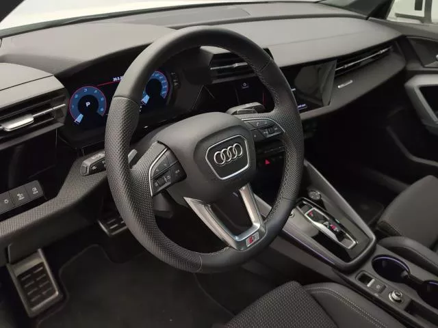 Audi A3 Sedan S line 35 TDI 110 kW (150 CV) S tronic