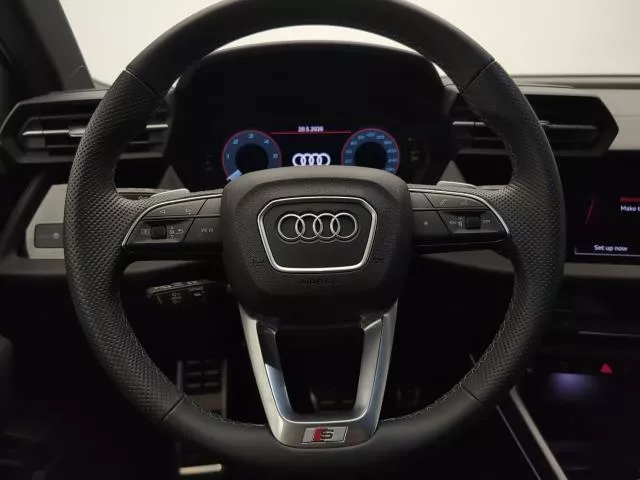 Audi A3 Sedan S line 35 TDI 110 kW (150 CV) S tronic