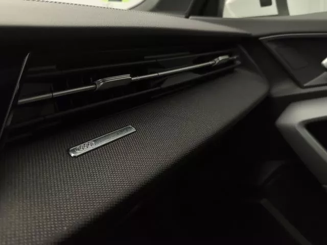 Audi A3 Sedan S line 35 TDI 110 kW (150 CV) S tronic