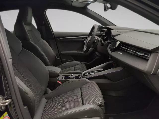 Audi A3 Sedan S line 35 TDI 110 kW (150 CV) S tronic