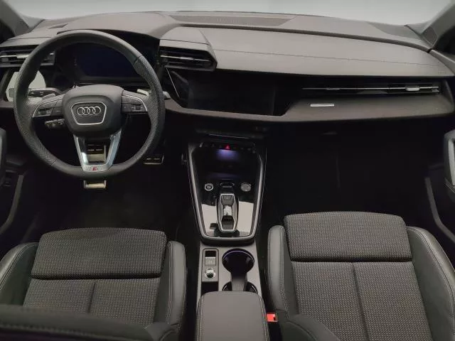 Audi A3 Sedan S line 35 TDI 110 kW (150 CV) S tronic