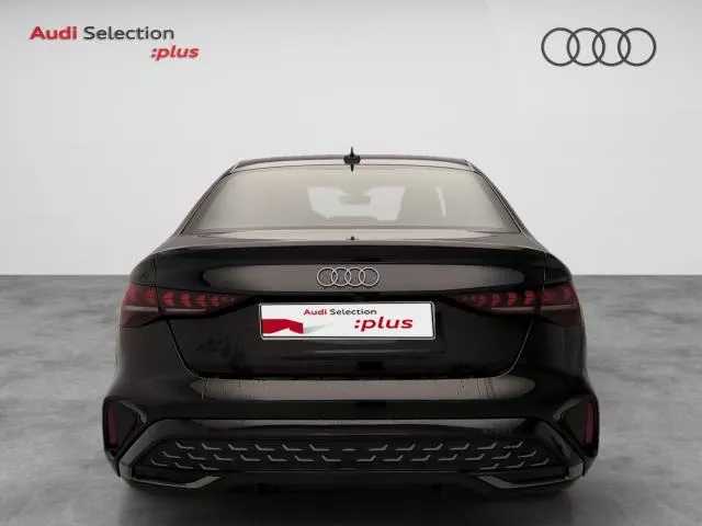 Audi A3 Sedan S line 35 TDI 110 kW (150 CV) S tronic