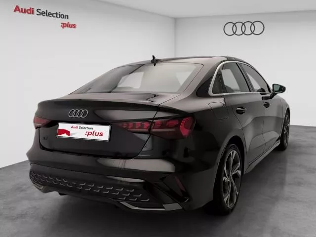 Audi A3 Sedan S line 35 TDI 110 kW (150 CV) S tronic