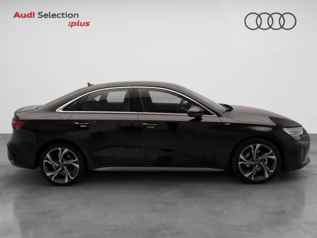 Audi A3 Sedan S line 35 TDI 110 kW (150 CV) S tronic
