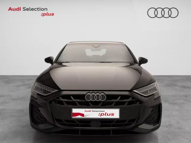 Audi A3 Sedan S line 35 TDI 110 kW (150 CV) S tronic