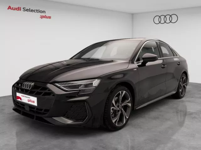 Audi A3 Sedan S line 35 TDI 110 kW (150 CV) S tronic