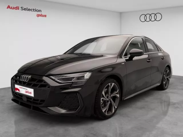 Audi A3 Sedan S line 35 TDI 110 kW (150 CV) S tronic