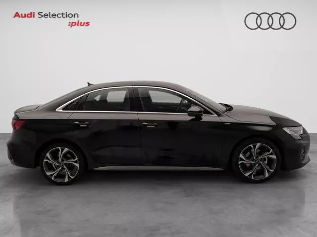 Audi A3 Sedan S line 35 TDI 110 kW (150 CV) S tronic