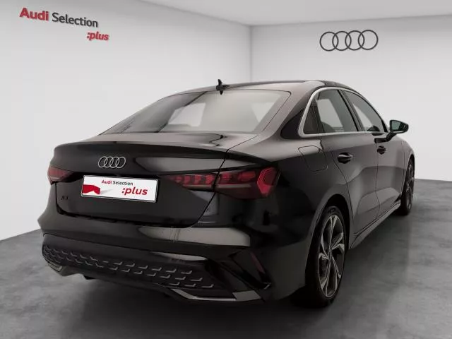 Audi A3 Sedan S line 35 TDI 110 kW (150 CV) S tronic