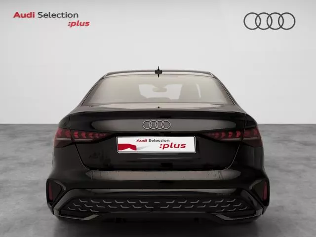 Audi A3 Sedan S line 35 TDI 110 kW (150 CV) S tronic