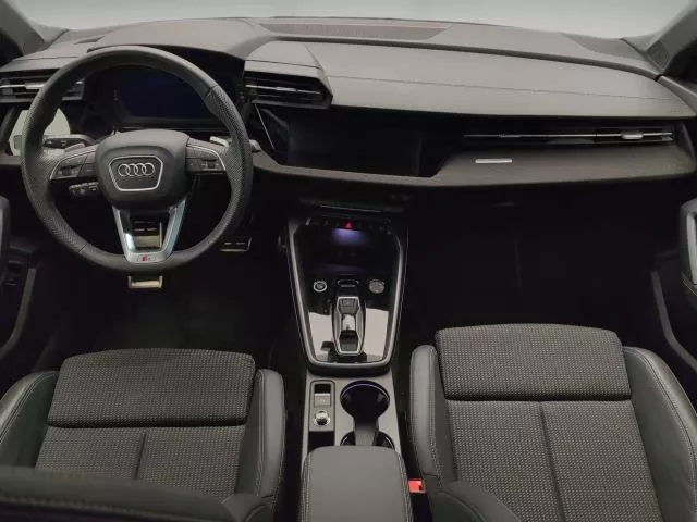 Audi A3 Sedan S line 35 TDI 110 kW (150 CV) S tronic