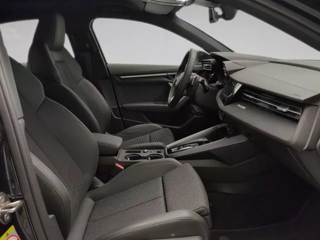 Audi A3 Sedan S line 35 TDI 110 kW (150 CV) S tronic
