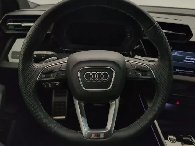 Audi A3 Sedan S line 35 TDI 110 kW (150 CV) S tronic
