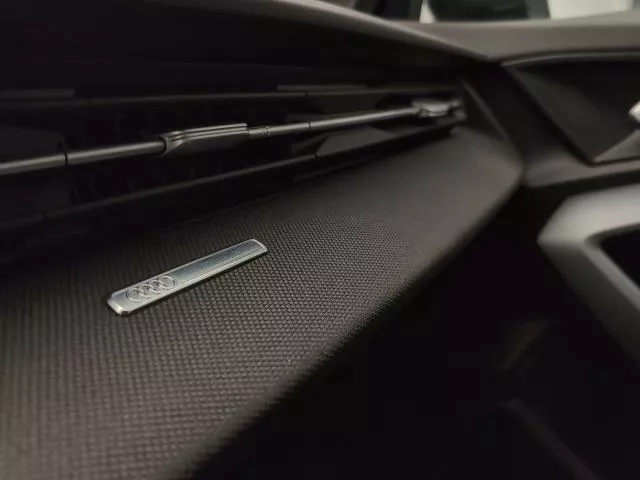 Audi A3 Sedan S line 35 TDI 110 kW (150 CV) S tronic