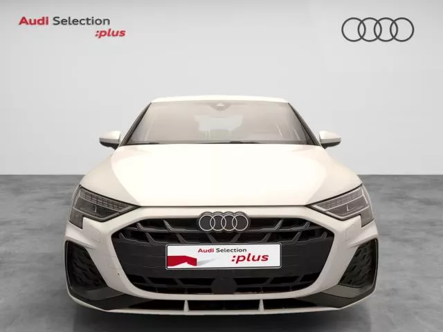 Audi A3 Sedan S line 35 TFSI 110 kW (150 CV) S tronic