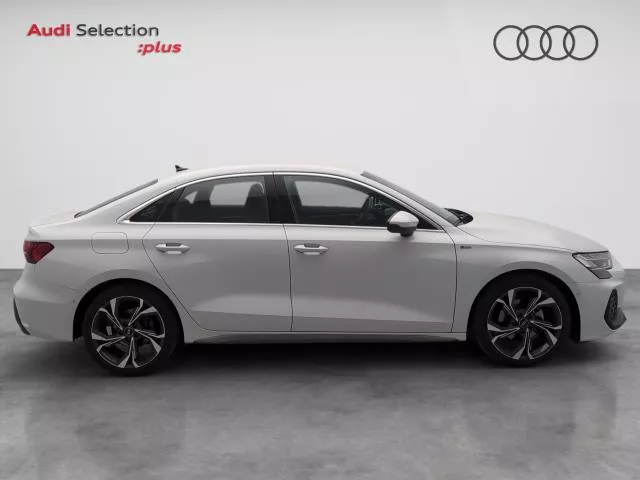 Audi A3 Sedan S line 35 TFSI 110 kW (150 CV) S tronic