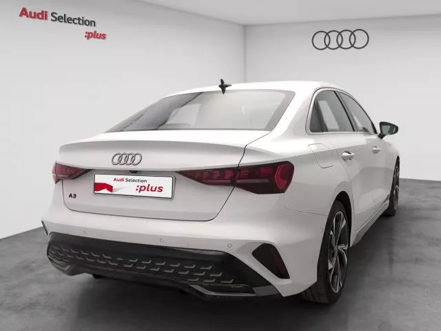 Audi A3 Sedan S line 35 TFSI 110 kW (150 CV) S tronic