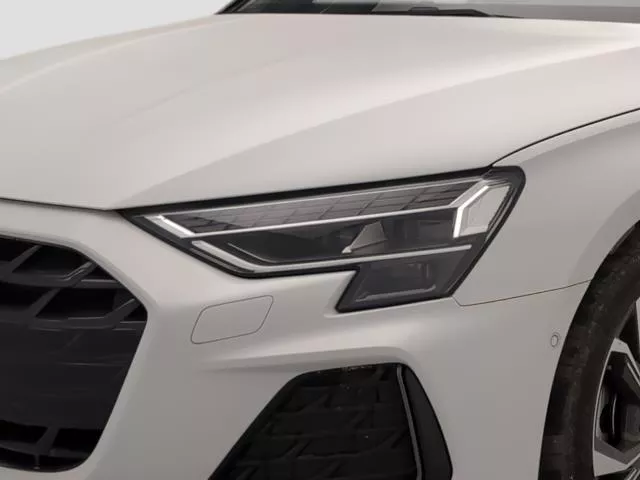Audi A3 Sedan S line 35 TFSI 110 kW (150 CV) S tronic