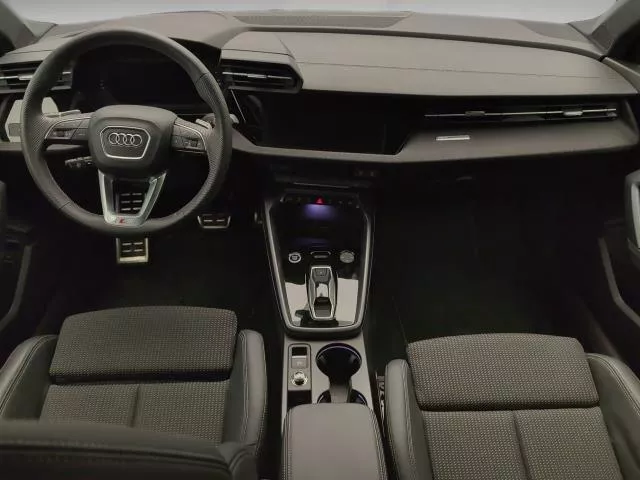 Audi A3 Sedan S line 35 TFSI 110 kW (150 CV) S tronic