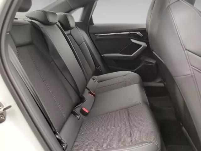 Audi A3 Sedan S line 35 TFSI 110 kW (150 CV) S tronic